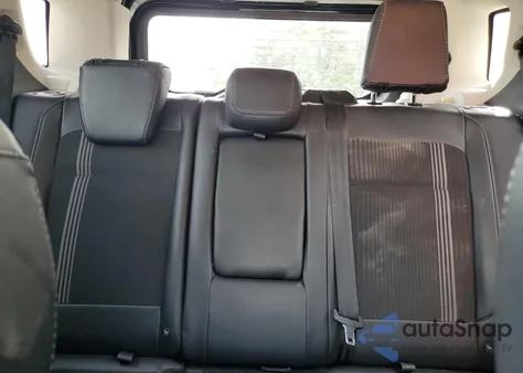 2020 Ford Ecosport Ses from USA, damaged, VIN MAJ6S3JL3LC351847